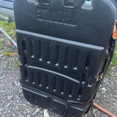 Thule Roundtrip Bike Box