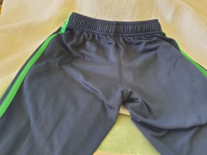 Donegal Gaelic Football Trousers Pants 2018 to 2019 GAA Children 5 to 6 Years Old