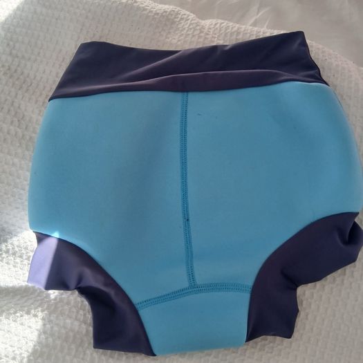 Splash about swim nappy