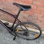 Giant Fastroad Hybrid Bike Image 8