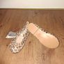 Trendy Brand New Leather H&M shoes size 10 Image 3