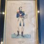 6 Framed prints of Reign of Napoleon Image 4