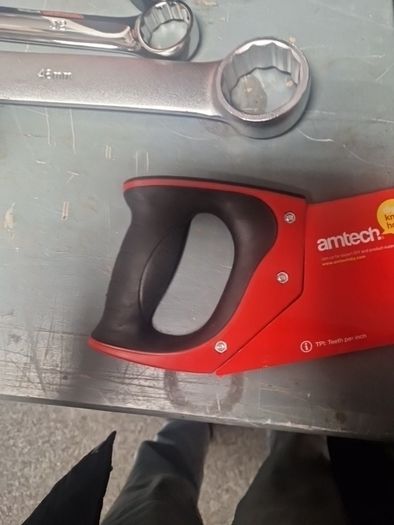 amtech