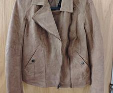 Hollister Jacket xs