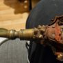 Vintage Bellows needs repair Image 2