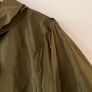 Green frilly blouse Image 7