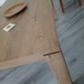Harvey Norman 6 seater dinning table brand new Image 4