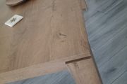 Harvey Norman 6 seater table new