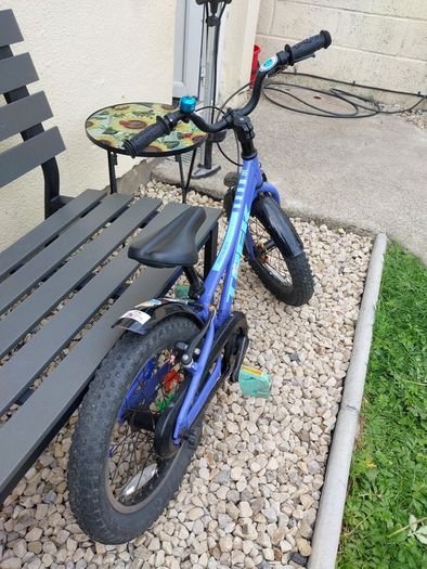 Trek Precaliber 16