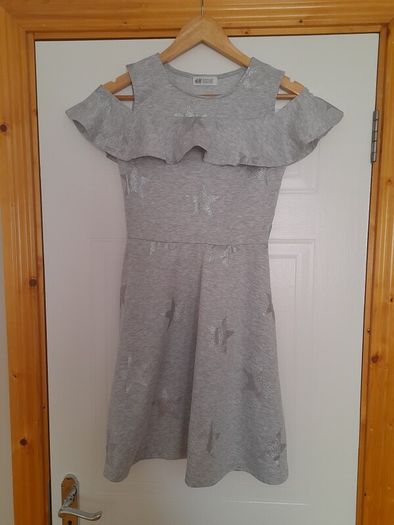 girls pretty dress
