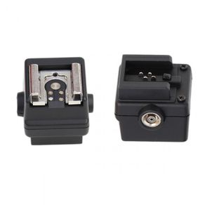 Flash Hot Shoe Adapter for Sony Alpha Minolta