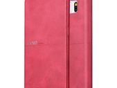 Samsung S6 Extreme PU Leather Case