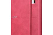 Samsung S6 Extreme PU Leather Case