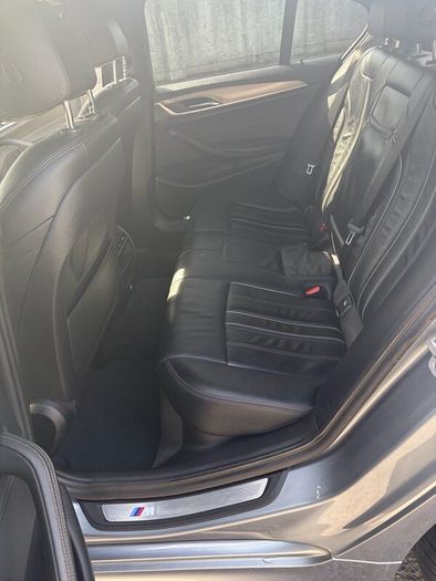5 Series BMW M Sport