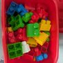 Mega bloks large box Image 2