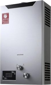 High-Perfomance 20L Propane Gas Water Heater:AVAILABLE FOR COLLECTION