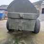 Manure Spreader Side Shift Image 5