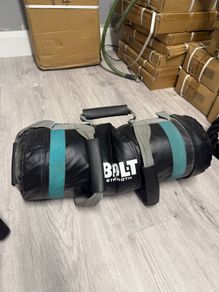 Bolt 10kg Sandbags