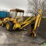 International digger Image 3