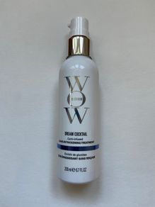 Color wow leave in thickening treatment 200 ml
