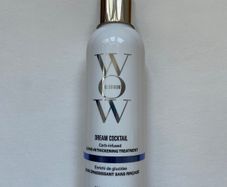 Color wow leave in thickening treatment 200 ml