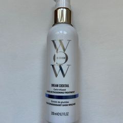Color wow leave in thickening treatment 200 ml