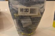 Subaru white line bushing