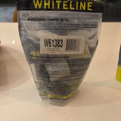 Subaru white line bushing