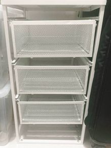 LENNART storage drawers