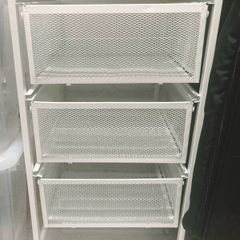 LENNART storage drawers