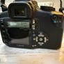 Canon EOS Rebel XT with 18-55mm lense and extras Image 6