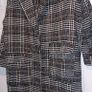 Nice long coat big sizing on label 12 but more a 14 worn once as 2 big Image 3