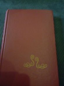 First Edition Midnight Dancers
