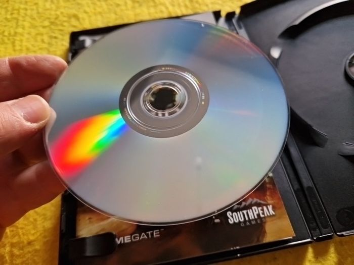Section 8 Pc games Original