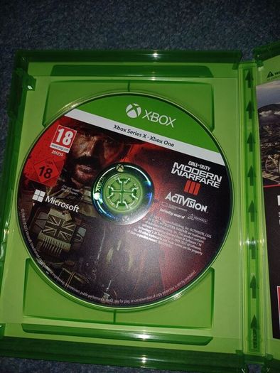 Call of duty modern warfare 3