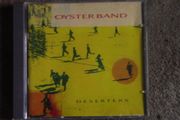 Oysterband - Deserters CD