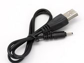 New USB Small PIN Nokia PC Laptop Charger Cable XpressMusic X6 N8 6300 N73 N93