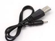 main image for ad New USB Small PIN Nokia PC Laptop Charger Cable XpressMusic X6 N8 6300 N73 N93