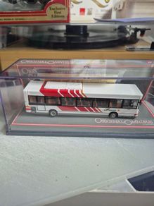 Corgi Bus Eireann Cork