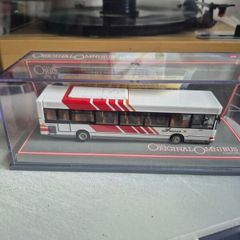 Corgi Bus Eireann Cork