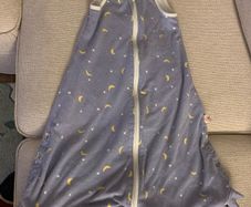 Ergobaby sleeping bag