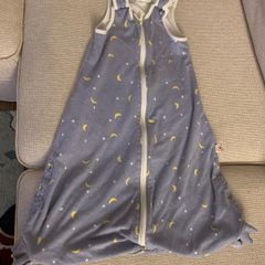 Ergobaby sleeping bag