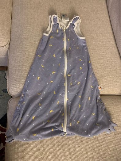 Ergobaby sleeping bag