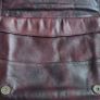 Vintage leather bag Image 6
