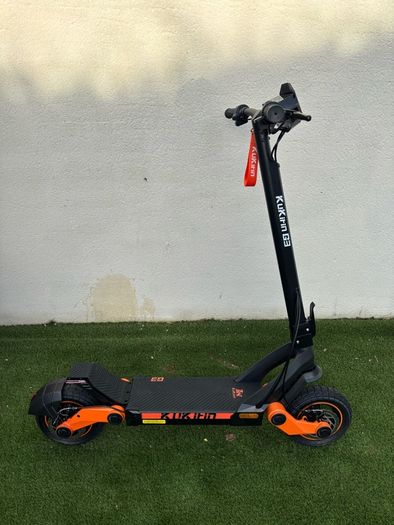 Kukirin G3 Electric Scooter