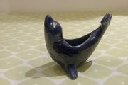 Ceramic seal