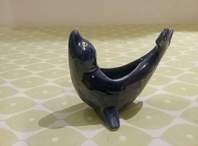 Ceramic seal