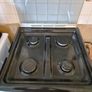 Hotpoint Gas cooker Image 4