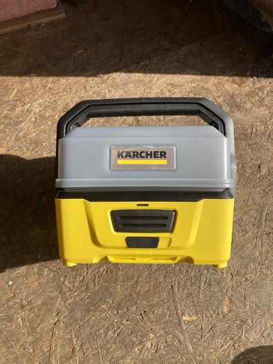 karcher
