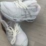 Asics Gel  runners white Image 3